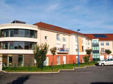 Le Havre des Jonchets Le Havre des Jonchets