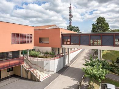 L'Hôpital Chastaingt L'Hôpital Chastaingt
