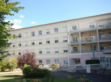 L'Hôpital du Cheylard L'Hôpital du Cheylard