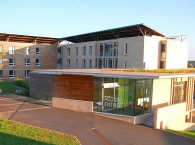 Hôpital intercommunal du Haut Limousin HIHL Hôpital intercommunal du Haut Limousin HIHL