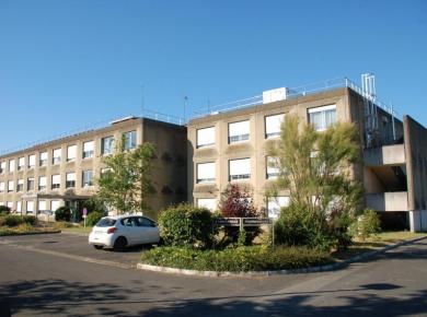 L'Hôpital local L'Hôpital local