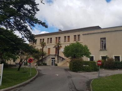 L'Hôpital local L'Hôpital local