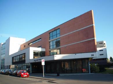 Hôpital Saint-Julien Hôpital Saint-Julien