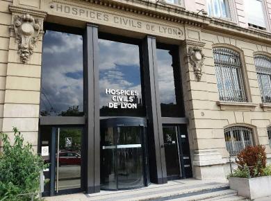 Hospices civils de Lyon Hospices civils de Lyon