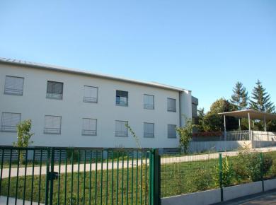 Hospitalier du Centre Alsace site Home du Florimont Hospitalier du Centre Alsace site Home du Florimont