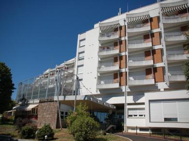 Hôtel Club de Nancy Hôtel Club de Nancy