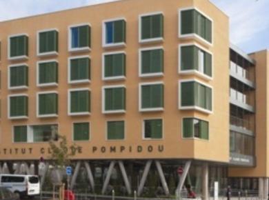 Institut Claude Pompidou Institut Claude Pompidou