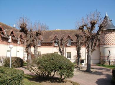 La Résidence La Résidence