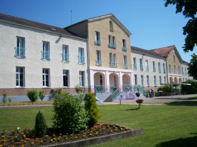 Les Jardins de la Voulzie Les Jardins de la Voulzie