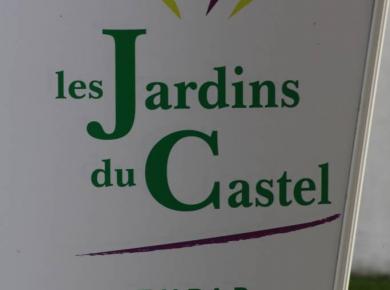 Les Jardins du Castel Les Jardins du Castel
