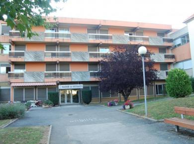 La Jonquillère La Jonquillère