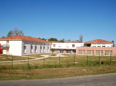 Le Clos d'Armagnac Le Clos d'Armagnac