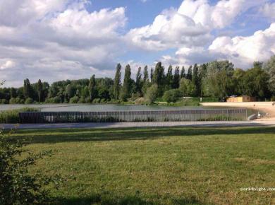 Le Lac Le Lac