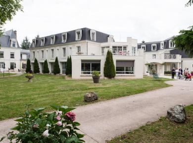 La Lilardière La Lilardière