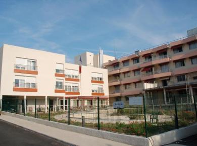 La Pompignane La Pompignane