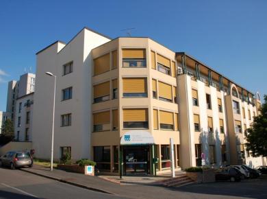 Les Portes de Sologne Les Portes de Sologne