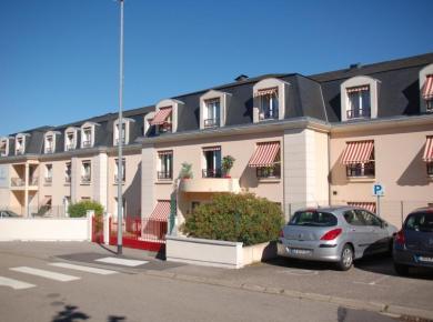 La Saulx La Saulx