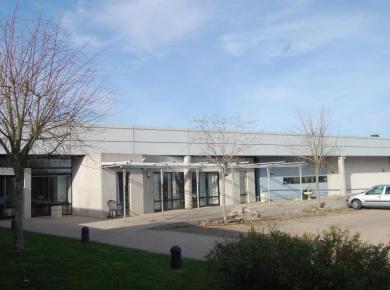Les Lavières Les Lavières