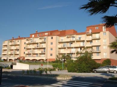 La loge de mer La loge de mer