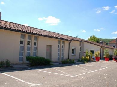 Les Logis de l'Impernal Les Logis de l'Impernal