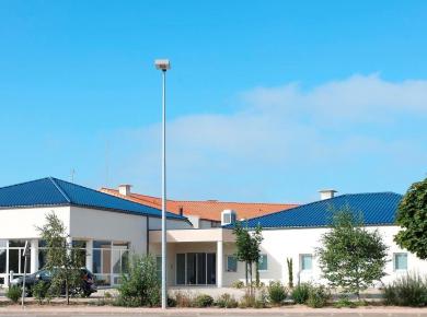 Le Logis des Olonnes Le Logis des Olonnes