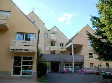 Les Logis d'Aure Les Logis d'Aure