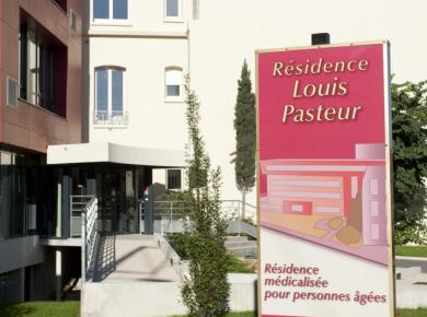 Louis-Pasteur Louis-Pasteur