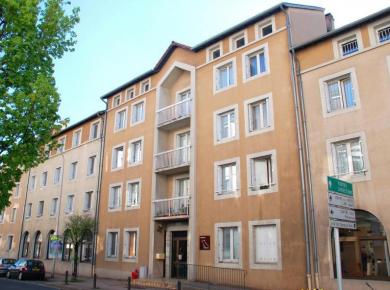 La Louvière La Louvière