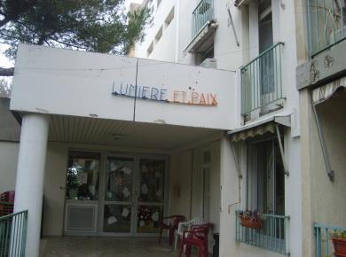 Lumière et Paix Lumière et Paix