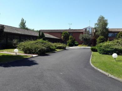 La Madrague La Madrague