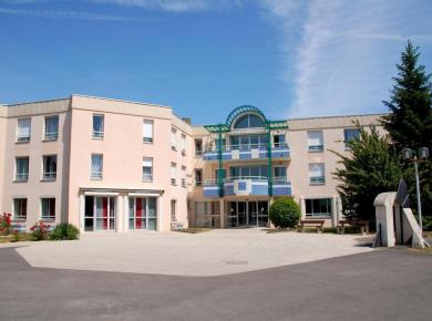 Maison d'accueil le Bois Hercé Maison d'accueil le Bois Hercé