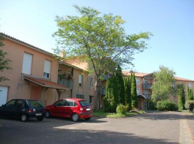 Maison d'accueil temporaire Maison d'accueil temporaire