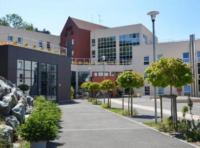 La Maison Blanche La Maison Blanche