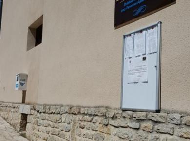 La Maison des Aires La Maison des Aires