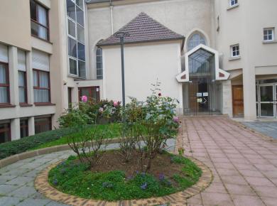 Maison des Augustines Maison des Augustines