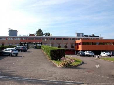 Maison du Combattant Maison du Combattant