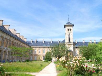 Maison Ferrari - Ordre de Malte Maison Ferrari - Ordre de Malte