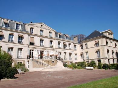Maison nationale des artistes Maison nationale des artistes