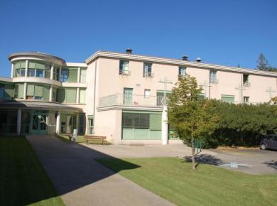 La Maison Paisible La Maison Paisible