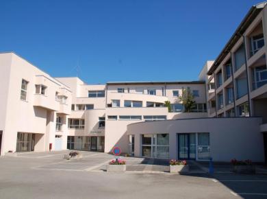 Les Maisons du Lac Les Maisons du Lac