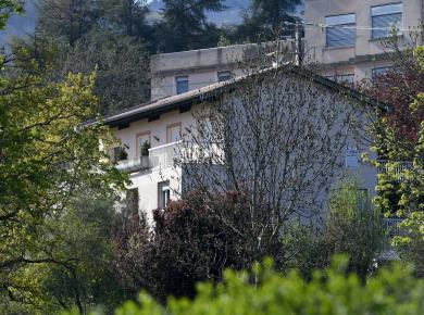 Le Margeri Le Margeri