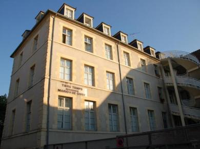 Marion de Givry Marion de Givry