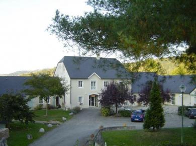 Baronnies Baronnies