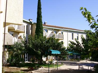 La Marquisanne 1 La Marquisanne 1
