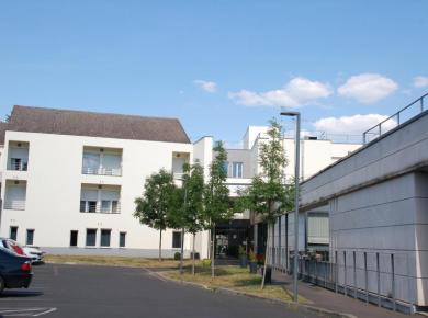 Le Menhir Le Menhir