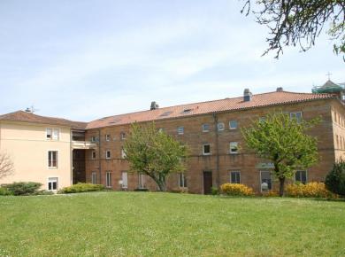 Le Moutier Notre-Dame Le Moutier Notre-Dame