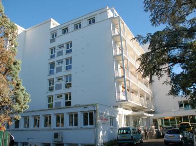La Cerisaie La Cerisaie