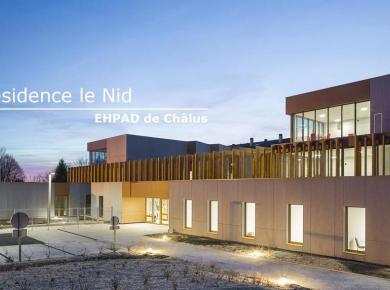 Le Nid Le Nid