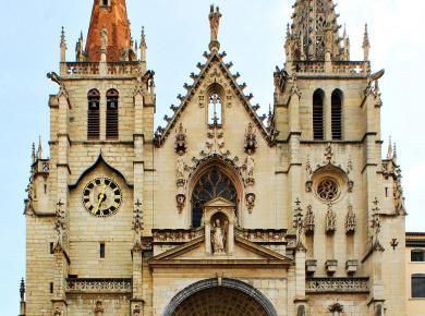 Notre-Dame du Bon Secours de Troyes Notre-Dame du Bon Secours de Troyes