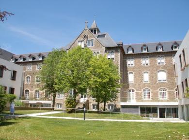 Notre-Dame du Chêne Notre-Dame du Chêne